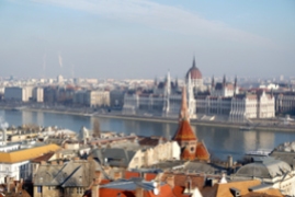 Reisebericht Budapest Stadtreisen city trip Tipps für Reisen nach Budapest