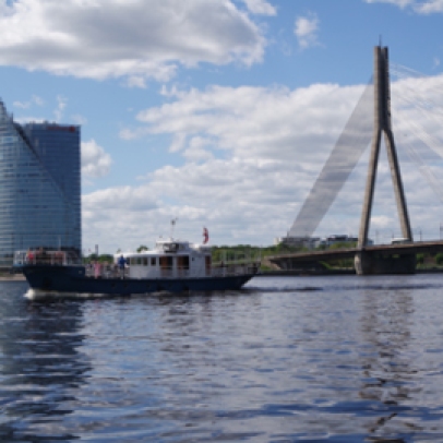Riga Reisebericht Tipps Geheimtipp Riga Stadturlaub Städtereisen Baltikum