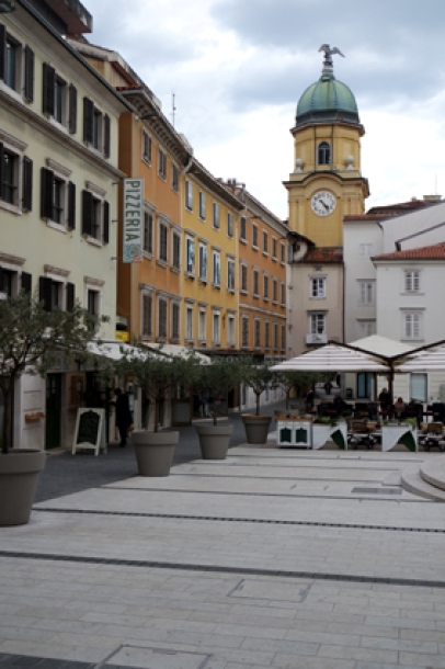 Rijeka Tipps Urlaub in Kroatien